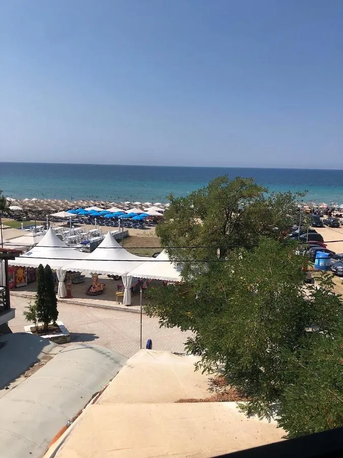 Aestas Vergia Apartments Nea Kallikrateia 0*,  Греция