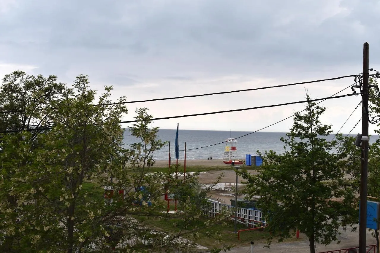 Aestas Vergia Apartments Nea Kallikrateia