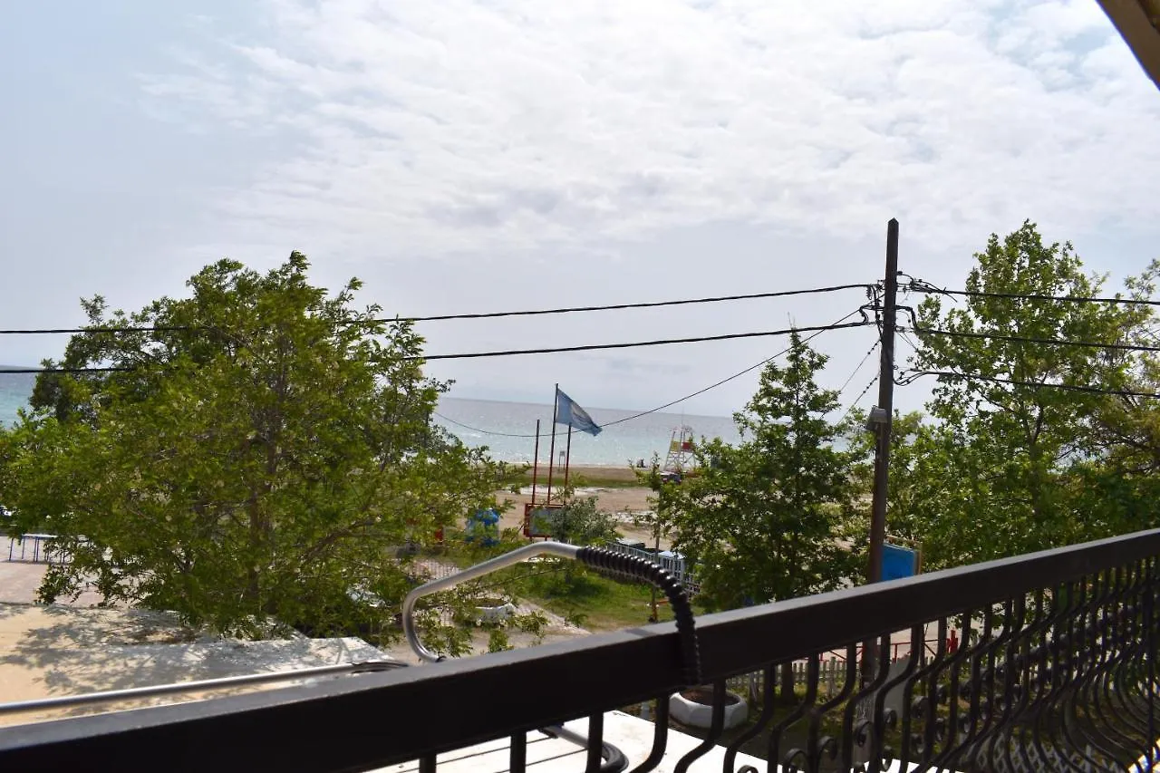 Aestas Vergia Apartments Nea Kallikrateia 0*,  Греция