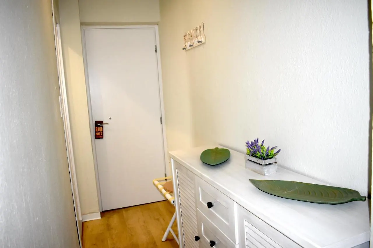 Aestas Vergia Apartments Nea Kallikrateia