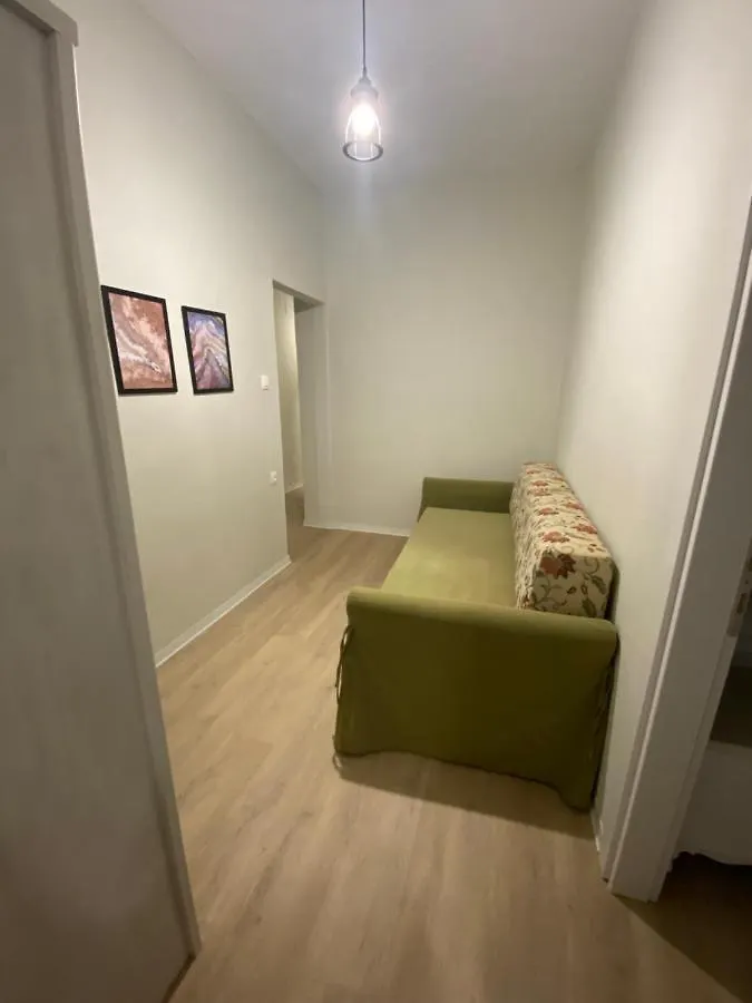 Aestas Vergia Apartments Nea Kallikrateia